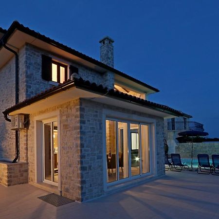 Villa Lurda Linardici Krk Exterior photo
